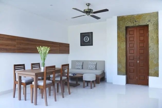 Villa, 2 Yatak Odası