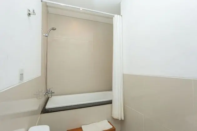 Villa, 2 Yatak Odası