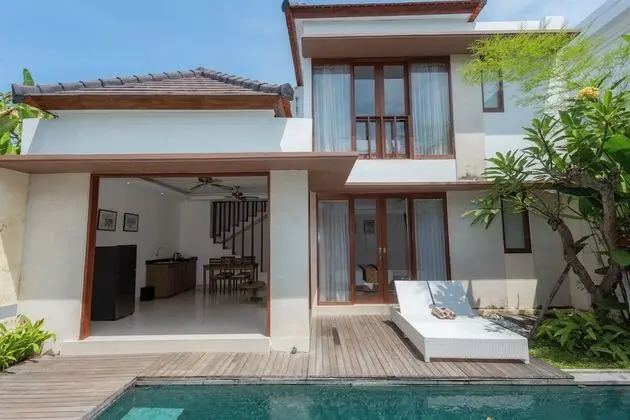 Villa, 3 Yatak Odası
