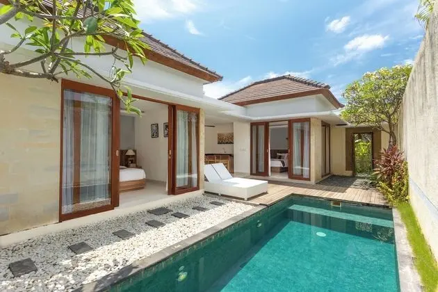 Villa, 3 Yatak Odası