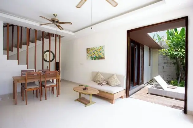 Villa, 3 Yatak Odası