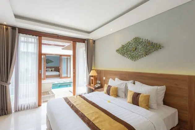 Villa, 3 Yatak Odası