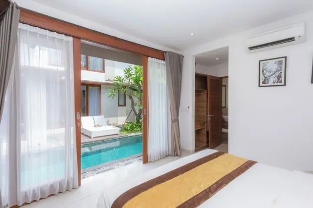 Villa, 3 Yatak Odası