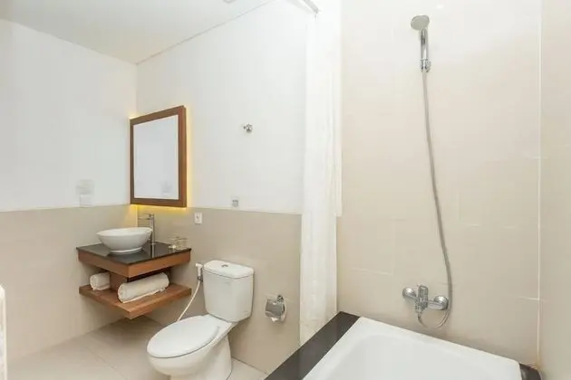 Villa, 3 Yatak Odası