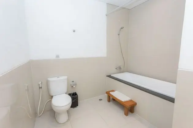 Villa, 3 Yatak Odası