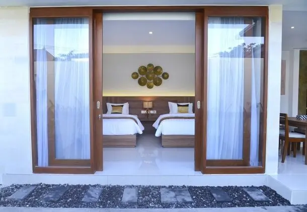 Villa, 3 Yatak Odası
