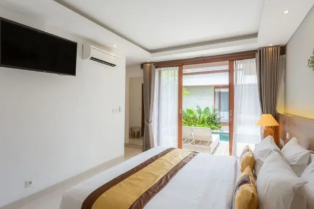 Villa, 3 Yatak Odası