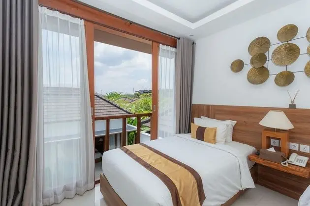 Villa, 3 Yatak Odası