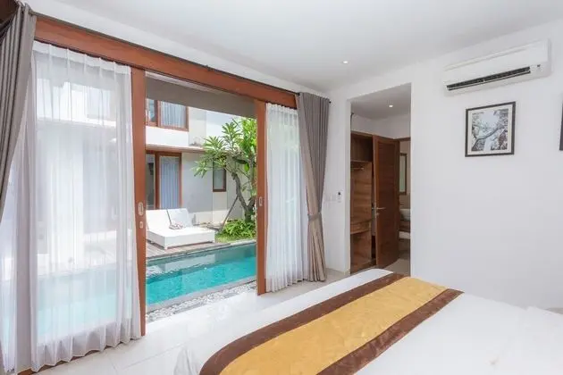 Villa, 3 Yatak Odası