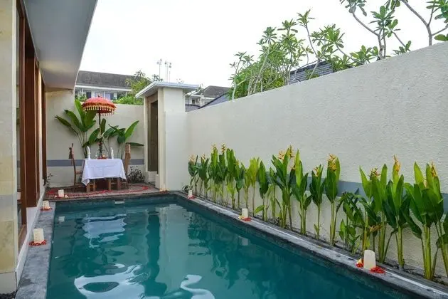 Villa, 3 Yatak Odası