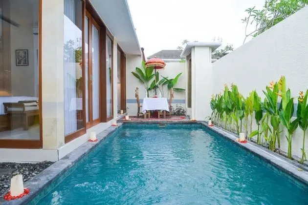 Villa, 3 Yatak Odası