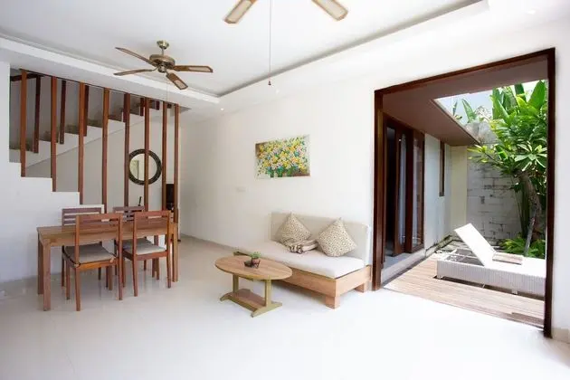 Villa, 3 Yatak Odası