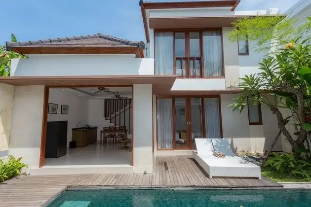 Villa, 3 Yatak Odası