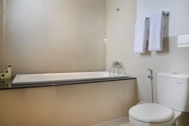 Villa, 3 Yatak Odası