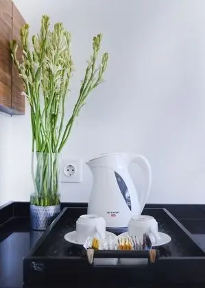 Villa, 3 Yatak Odası