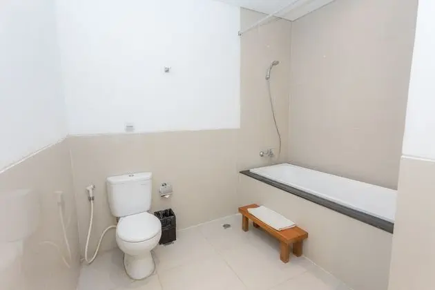 Villa, 3 Yatak Odası