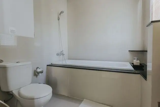 Villa, 3 Yatak Odası