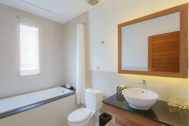 Villa, 3 Yatak Odası
