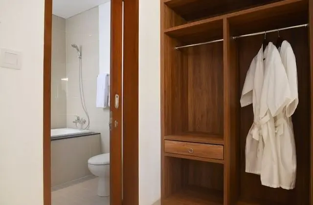 Villa, 3 Yatak Odası