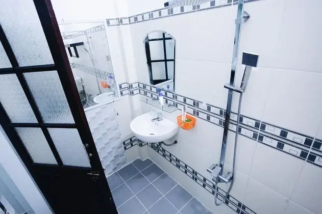 Superior İki Ayrı Yataklı Oda