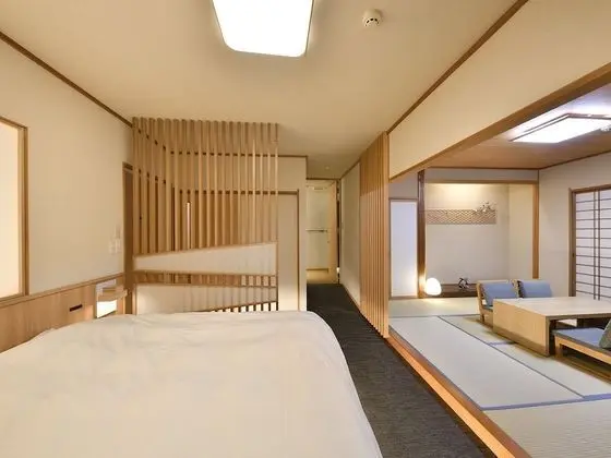 Süit, Özel Banyo (IKOI, Western Style, 1 King bed)
