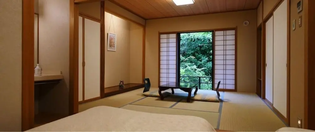 Süit, Özel Banyo (IKOI, Western Style, 1 King bed)