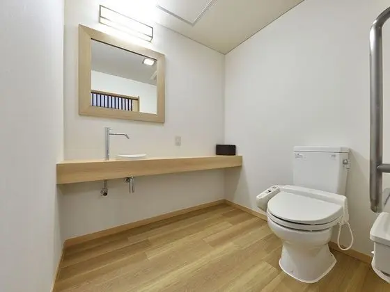 Süit, Özel Banyo (IKOI, Western Style, 1 King bed)