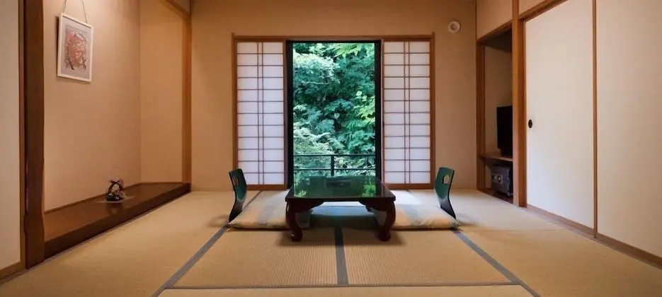 Süit, Özel Banyo (IKOI, Western Style, 1 King bed)