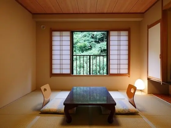 Traditional Oda (MATSU JapaneStyle,8Tatami,OpenAirBath)