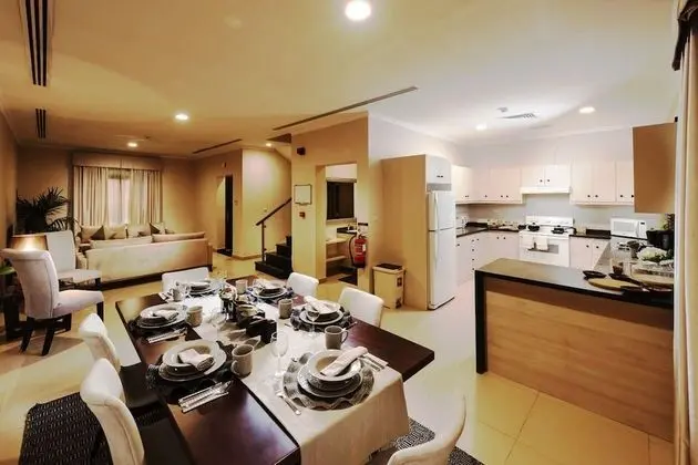 Premium Villa, 3 Yatak Odası