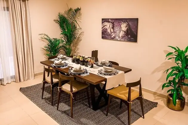 Premium Villa, 3 Yatak Odası