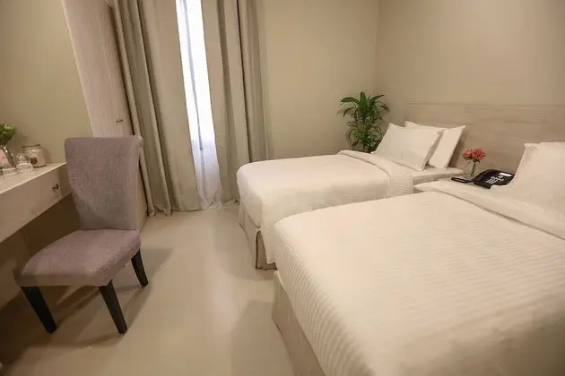 Premium Villa, 3 Yatak Odası