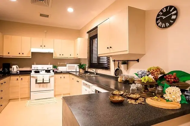 Premium Villa, 3 Yatak Odası