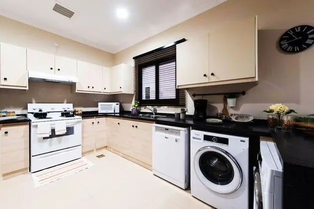 Standard Apart Daire, 2 Yatak Odası