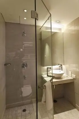 Deluxe Oda, Şehir Manzaralı