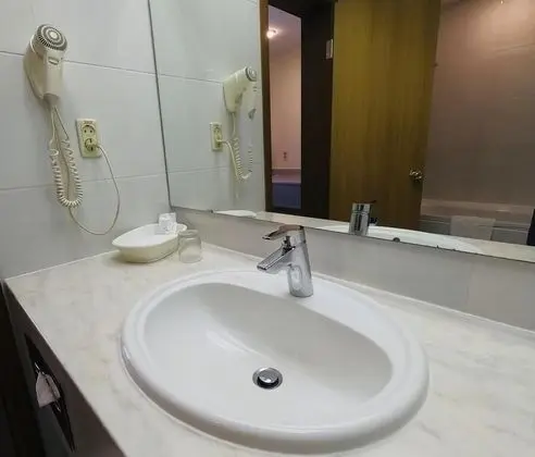 Standard İki Ayrı Yataklı Oda