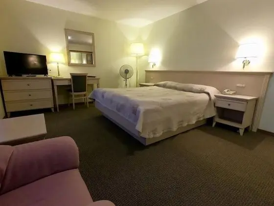 Standard Tek Kişilik Oda