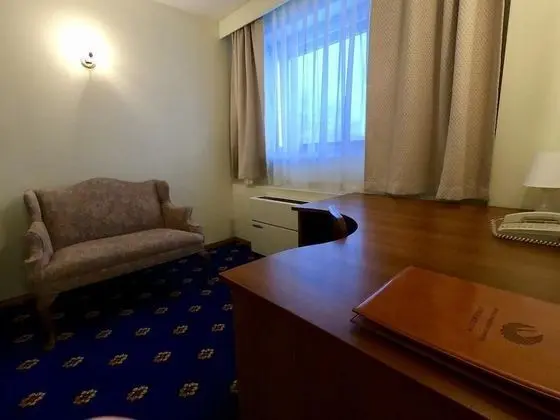Standard Tek Kişilik Oda
