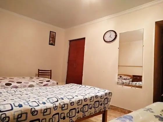 Basic Ortak Ranzalı Oda, Sadece erkekler için