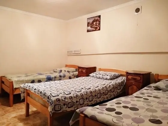 Basic Ortak Ranzalı Oda, Sadece erkekler için