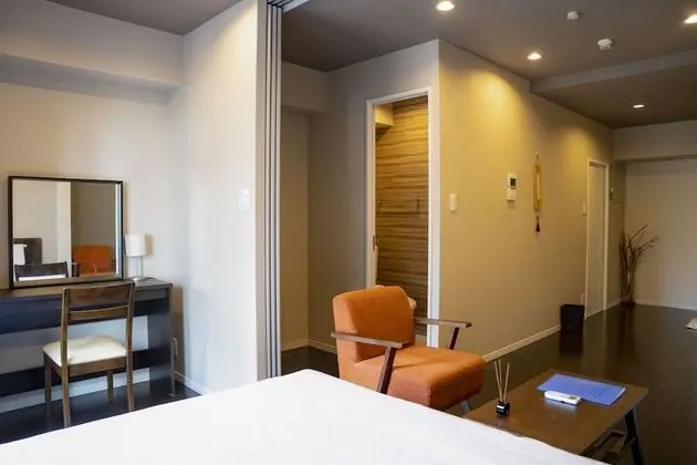 Deluxe Apart Daire