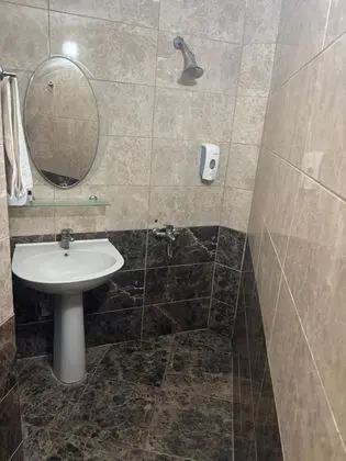 Standart Oda Balkonlu, Şehir Manzaralı, Balkonlu