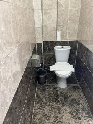 Standart Oda Balkonlu, Şehir Manzaralı, Balkonlu