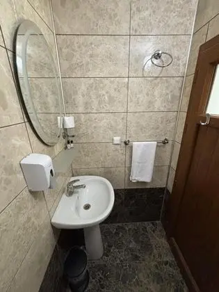 Standart Oda Balkonlu, Şehir Manzaralı, Balkonlu