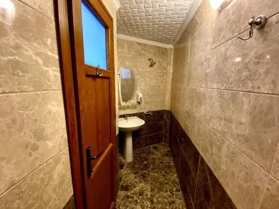 Standart Oda, Deniz Manzaralı, Balkonlu