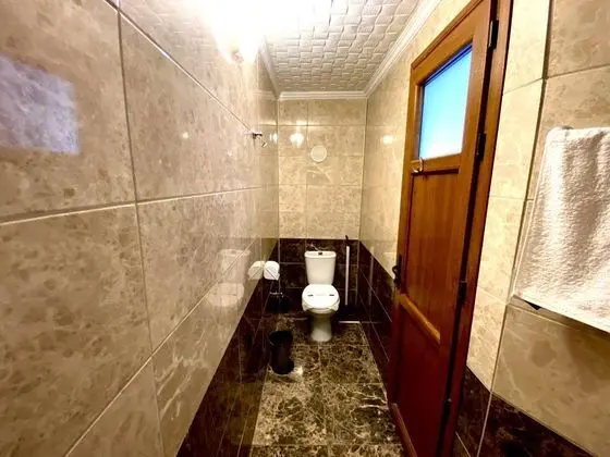 Standart Oda, Deniz Manzaralı, Balkonlu