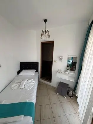 Standart Oda, Deniz Manzaralı, Balkonlu