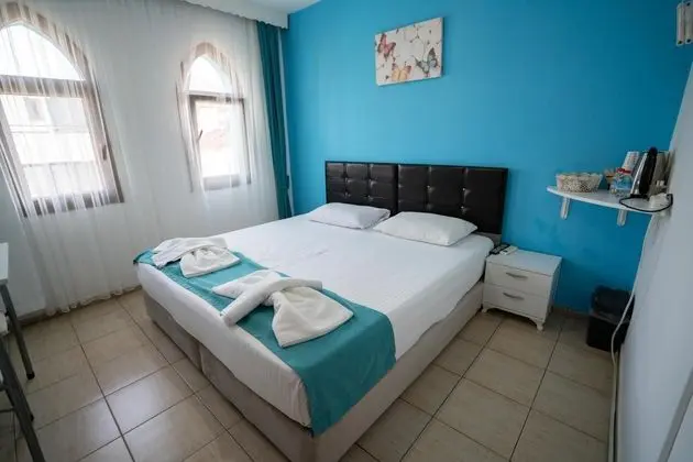 Twin, Şehir Manzaralı, Balkonsuz