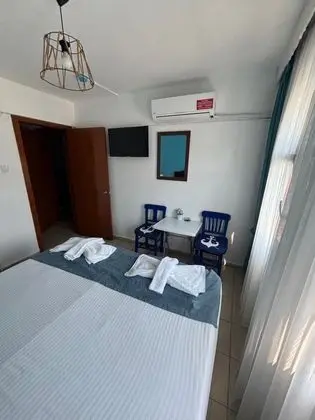Twin, Şehir Manzaralı, Balkonsuz