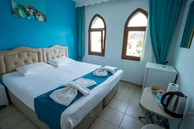 Twin, Şehir Manzaralı, Balkonsuz